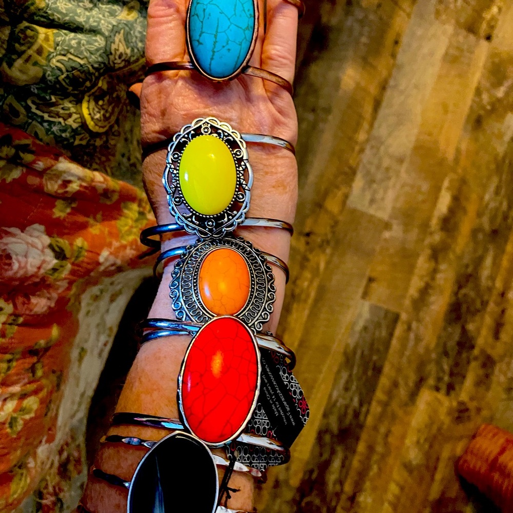 Paparazzi Bracelets